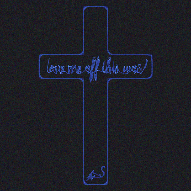 LMOTW album artwork